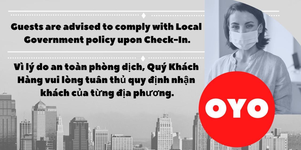 Oyo 652 Monaco Hotel Ho Chi Minh-byen Eksteriør bilde