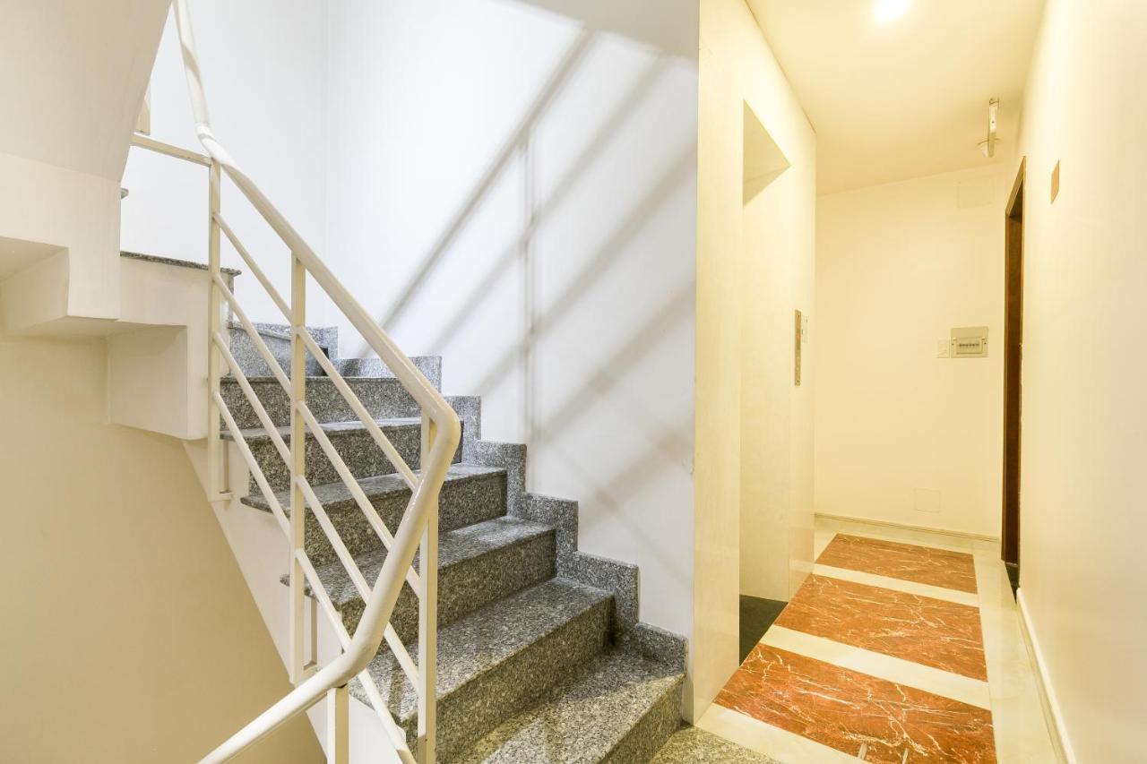 Oyo 652 Monaco Hotel Ho Chi Minh-byen Eksteriør bilde